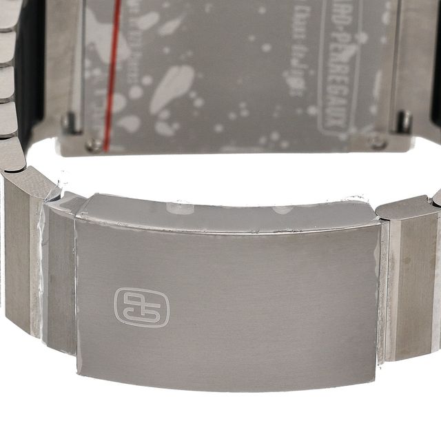 Girard Perregaux Casquette 2.0 39800-21-3199-6CM Image 3